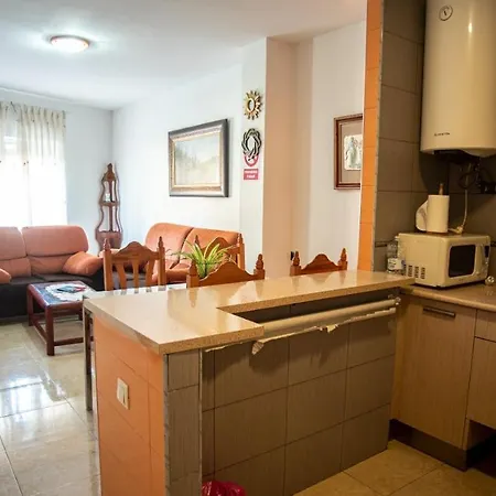 Apartment San Anton *