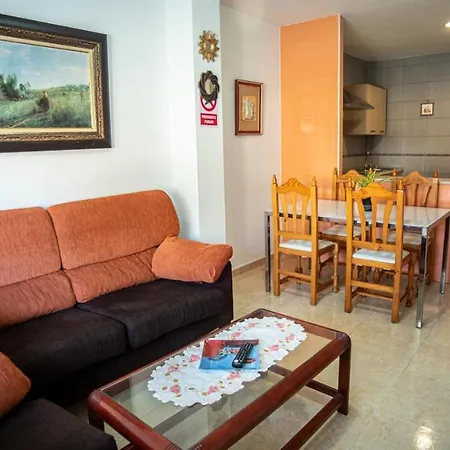Apartment San Anton *