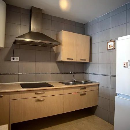 Apartment San Anton Villarrobledo