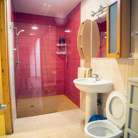 San Anton Apartment Villarrobledo