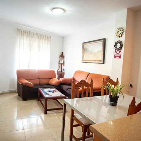 San Anton Apartment *