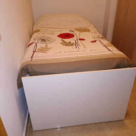 San Anton Apartment