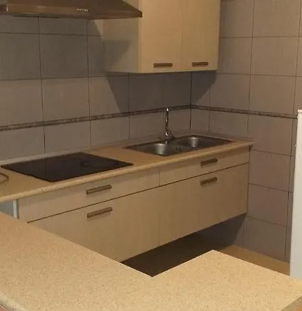 San Anton Apartment *