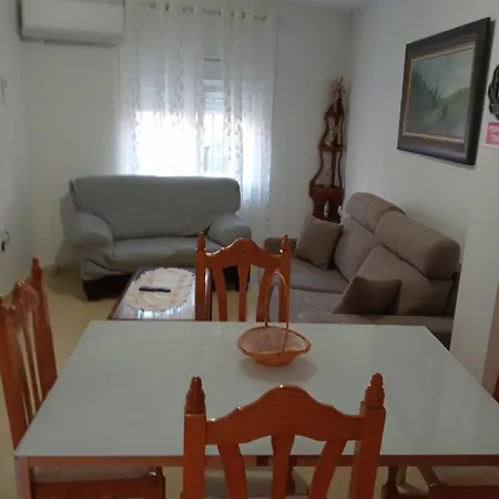 Apartment San Anton