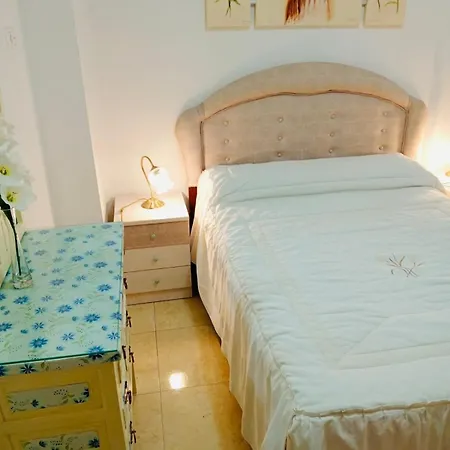 San Anton Apartment Villarrobledo